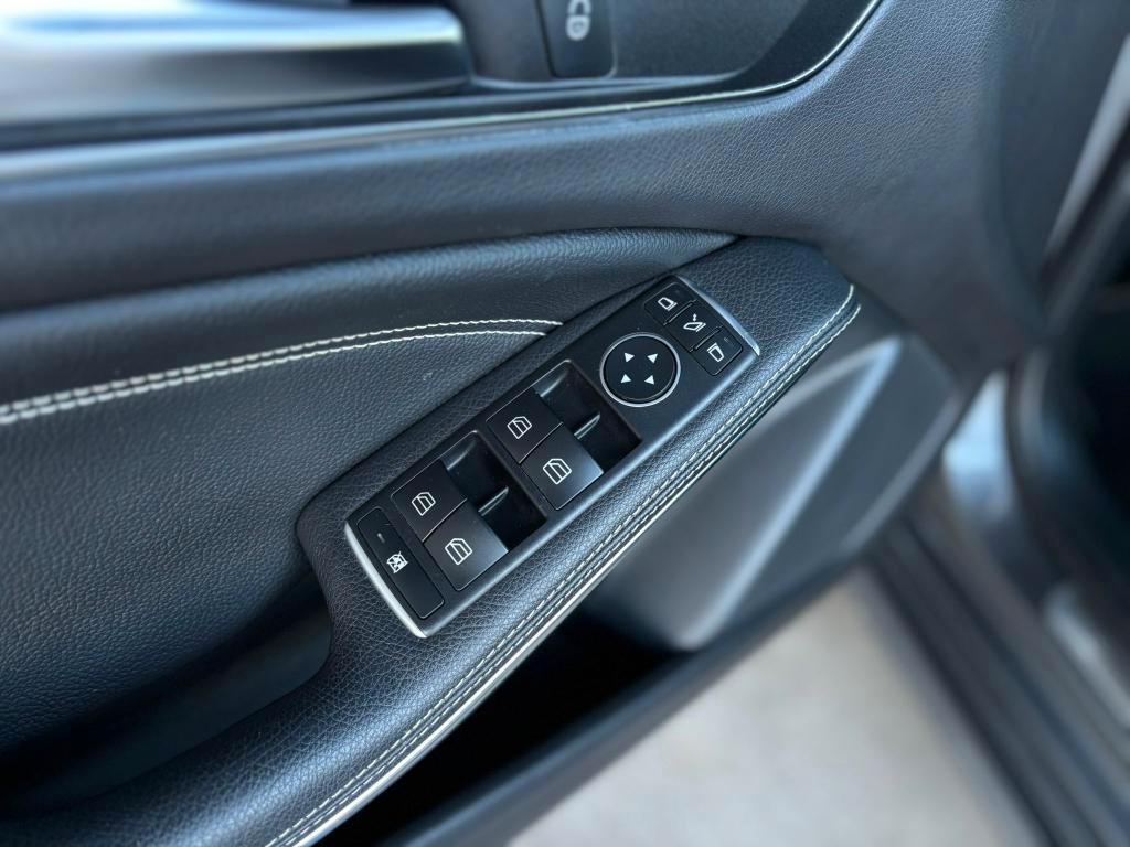 Mercedes-Benz A180 d Sport auto