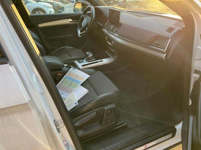 Audi Q5 40 TDI 204 CV quattro S tronic S-line Plus