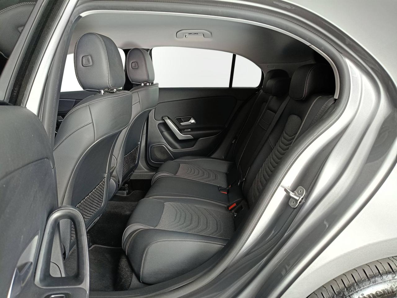 Mercedes-Benz Classe A - W177 2023 - A 180 d Progressive Advanced auto