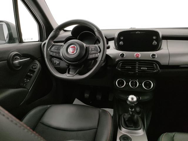 FIAT 500X 1.3 MultiJet 95 CV Sport