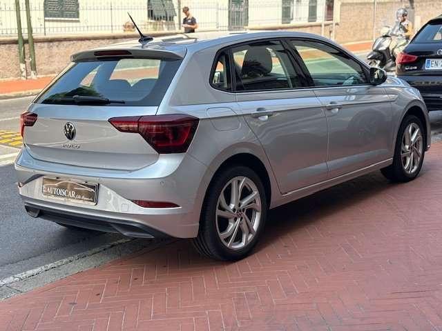 Volkswagen Polo Polo 1.0 tsi Style 95cv