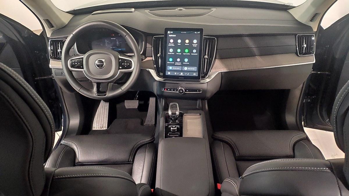 VOLVO Xc90 T8 Plug-In Hybrid Awd Aut. 7 Posti Ultra Bright