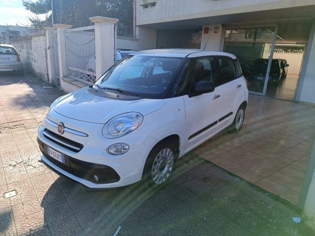 FIAT 500L 1.3 Multijet 95 CV Mirror VENDUTA