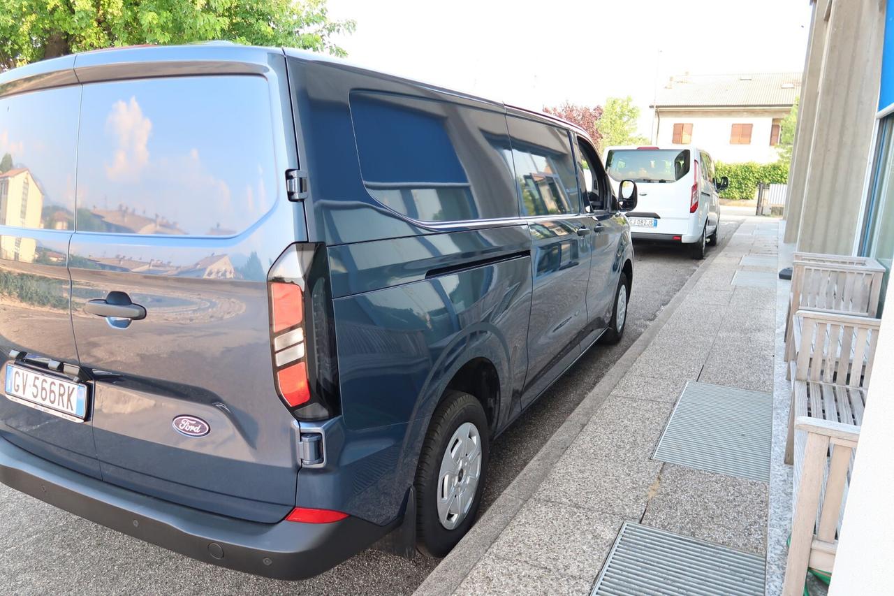 Ford Transit Custom 320 2.0 Ecoblue L2 H1