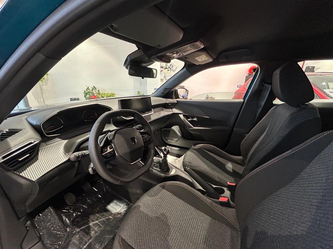 Peugeot 2008 Style NUOVA DA IMMATRICOLARE PREZZO PROMO