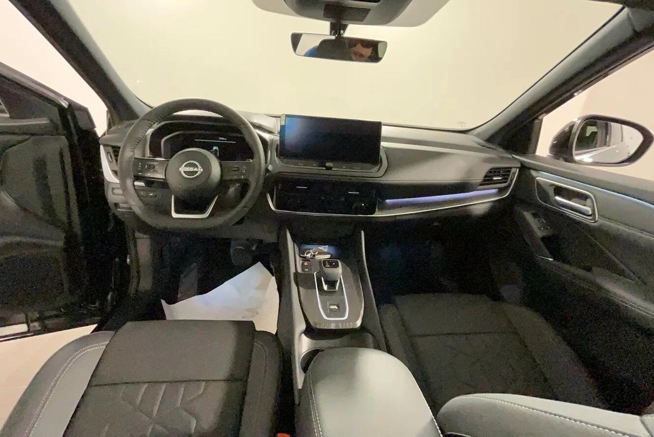 Nissan Qashqai MHEV 158 CV Xtronic 4WD Tekna