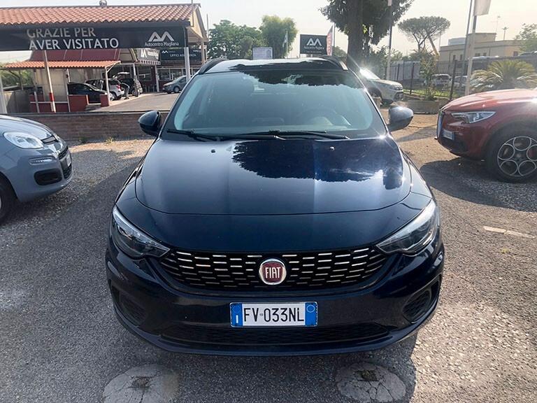 Fiat Tipo 1.4 SW Lounge