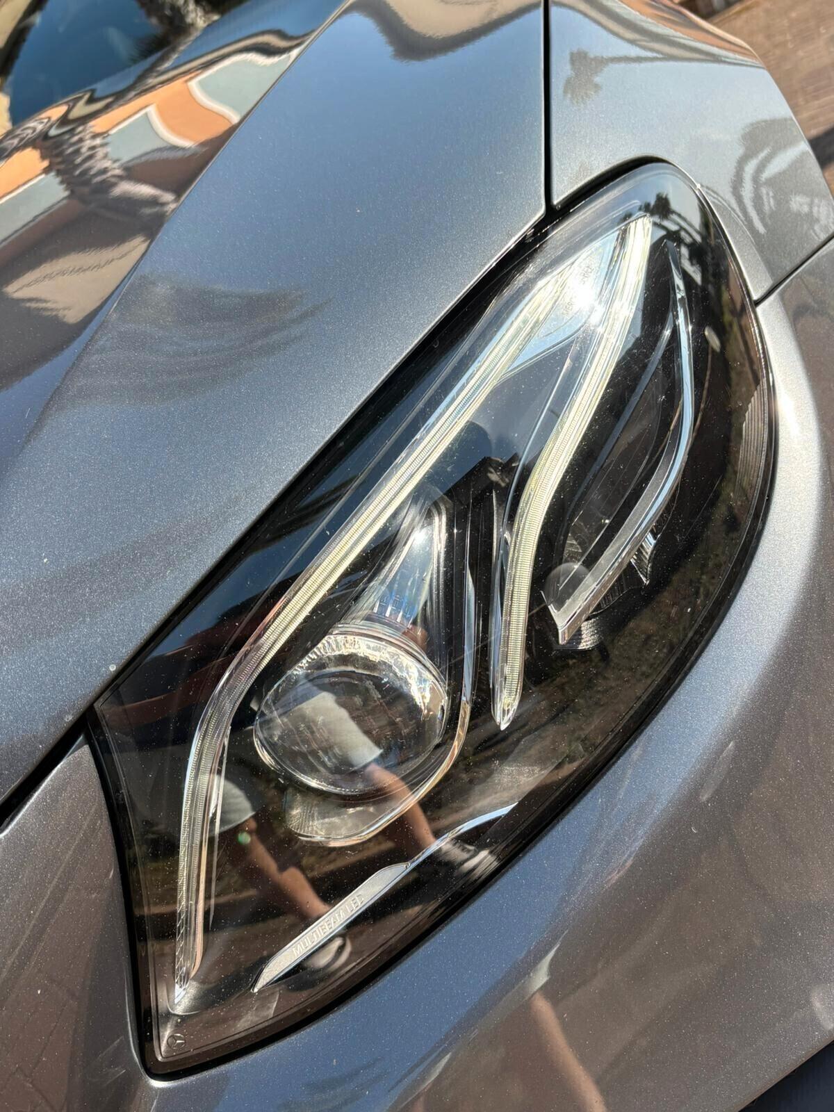 Mercedes-benz E 220 E 220 d Auto Premium Plus//