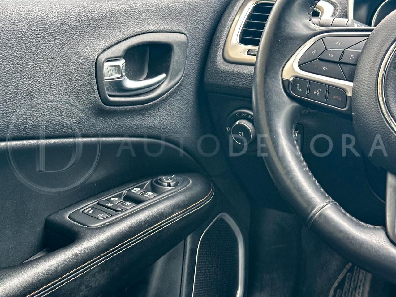 Jeep Compass 1.6 Multijet II 2WD Business#CLIMA#CRUISE