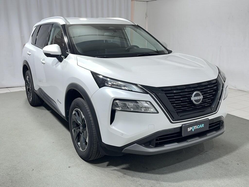 Nissan X-Trail 1.5 e-power N-Connecta e-4orce 4wd 7p.ti