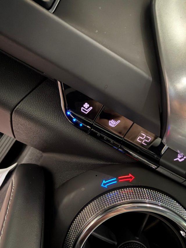 CHEVROLET Camaro V6 aut. Coupé //TETTO//PELLE/APP CARPLAY/