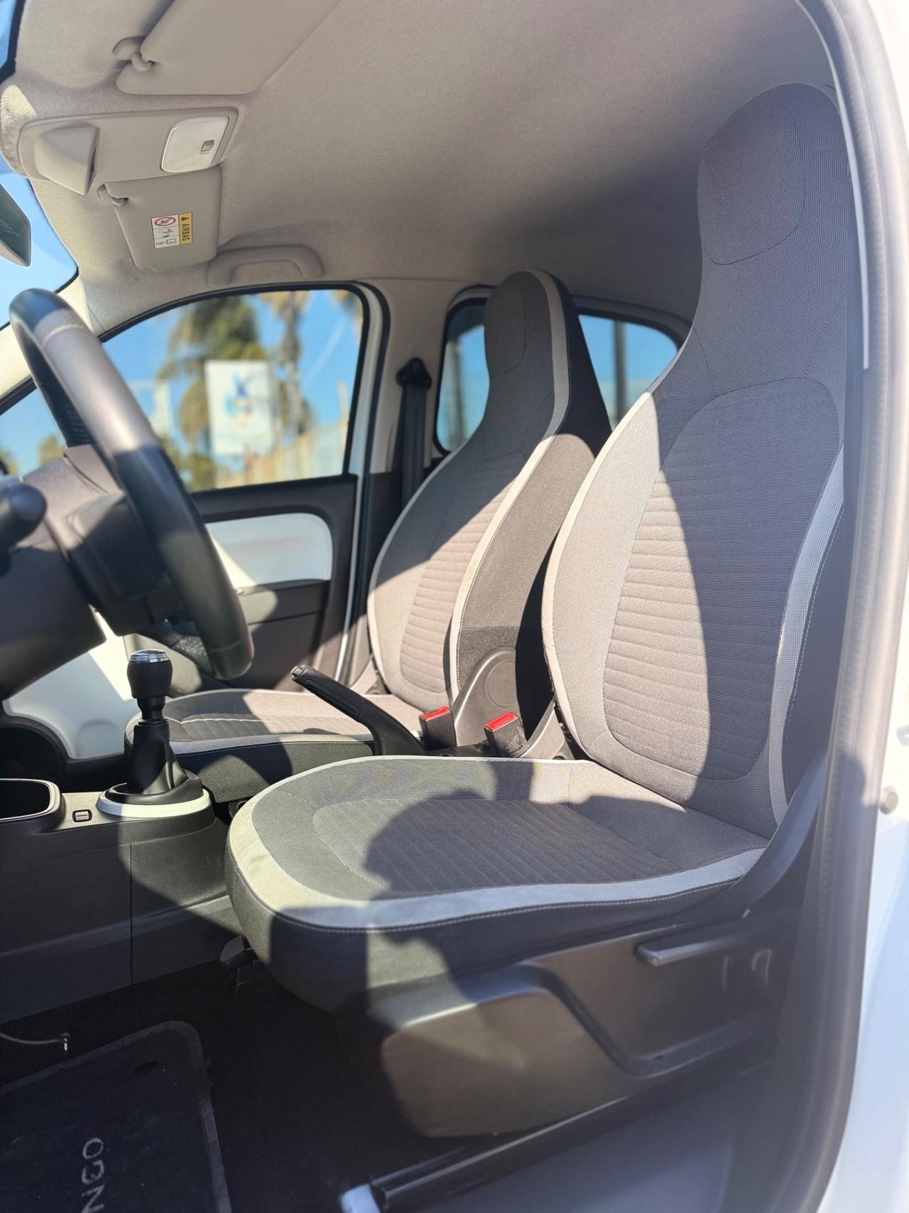 Renault Twingo SCe 65 CV Intens start & stop