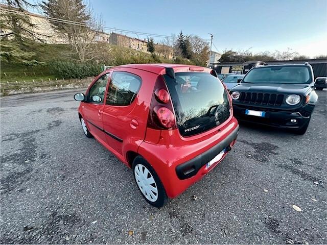 Peugeot 107 1.0 68CV 5p. Active -2013