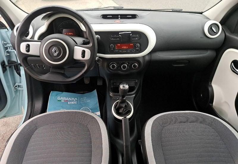 Renault Twingo Twingo SCe 65 CV Duel