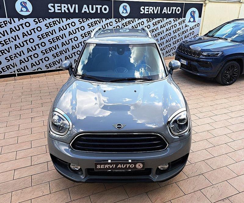 MINI Countryman Mini Countryman 1.5 One D Boost auto 7m