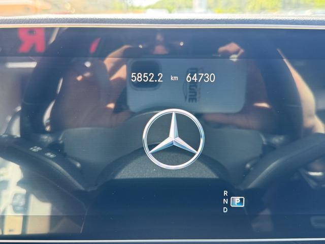 MERCEDES-BENZ GLE 300 d 4Matic Sport (FULL OPTIONAL)