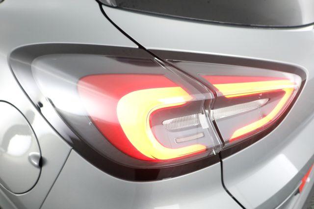 FORD Puma Puma 1.0 EcoBoost Hybrid 125 CV S&S ST-Line X