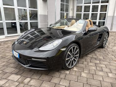 Porsche 718 Boxster 2.0 300cv pdk