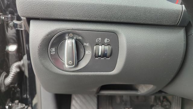 AUDI A3 1.6 TDI 105cv