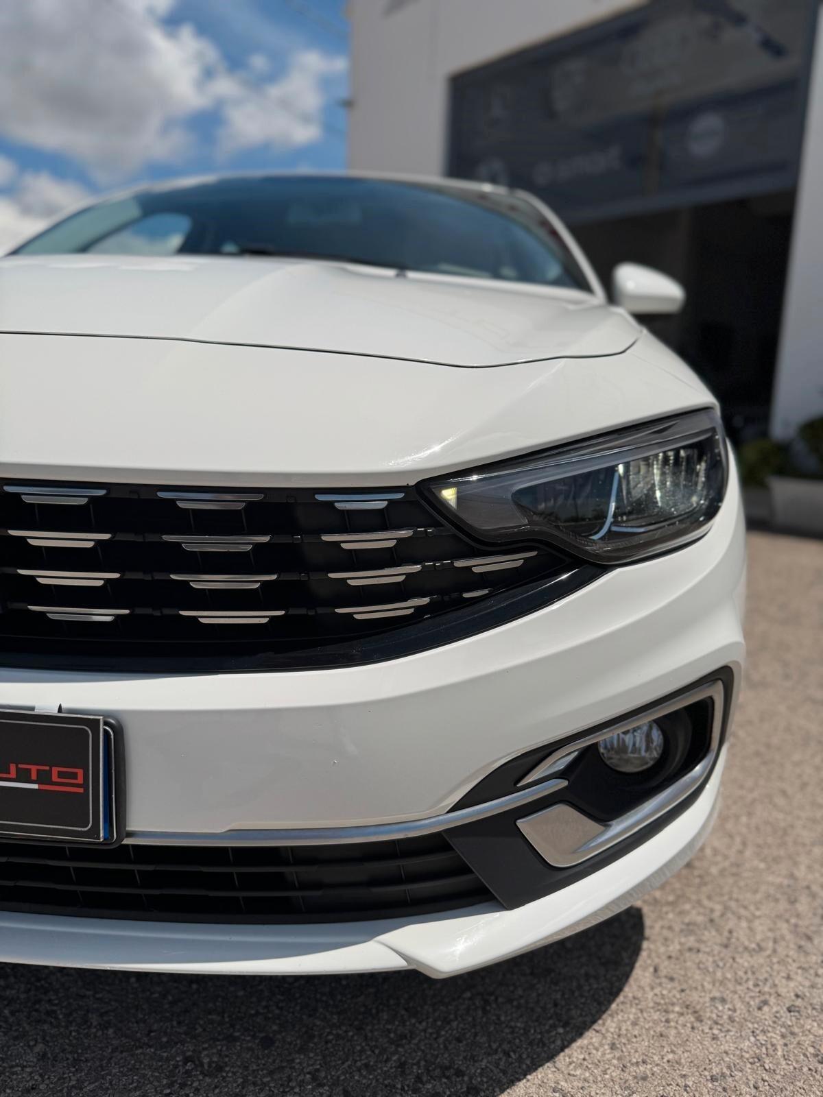Fiat Tipo 1.6 Mjt S&S 5 porte Business
