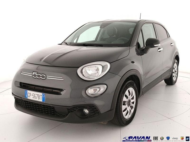 FIAT 500X 1.0 T3 120 CV