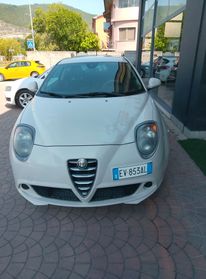 Alfa Romeo MiTo 1.4 T 140 CV M.air S&S TCT Distinctive