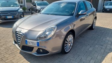 Alfa Romeo Giulietta 2.0 JTDm-2 140 CV Exclusive