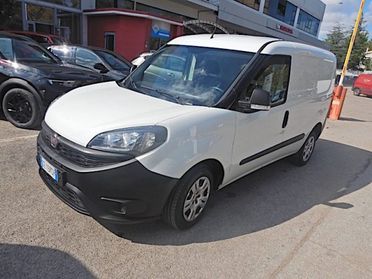 FIAT Doblo cargo 1.3 mjt 95cv CH1 Lounge S&S