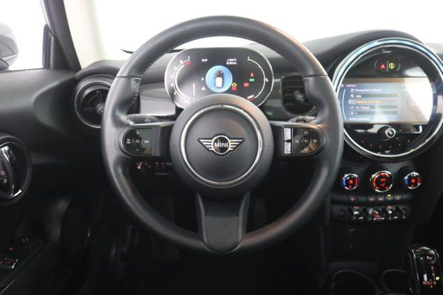 MINI Mini 3 Porte 1.5 One Camden Edition