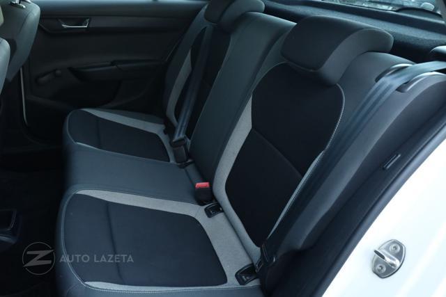 SKODA Fabia 1.4 TDI 90 CV N1