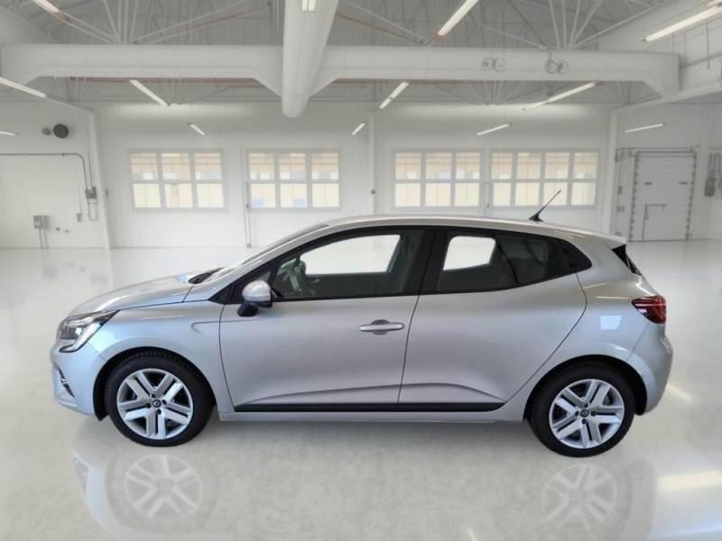 RENAULT CLIO 1.5 DCI BLUE 74KW BUSINESS 5 PORTE
