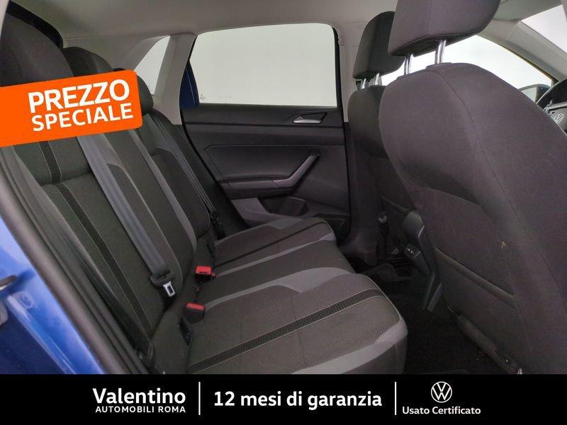 Volkswagen Polo 1.0 TSI DSG 110 CV Style