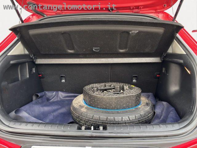 KIA Stonic 1.4 MPI EcoGPL Urban