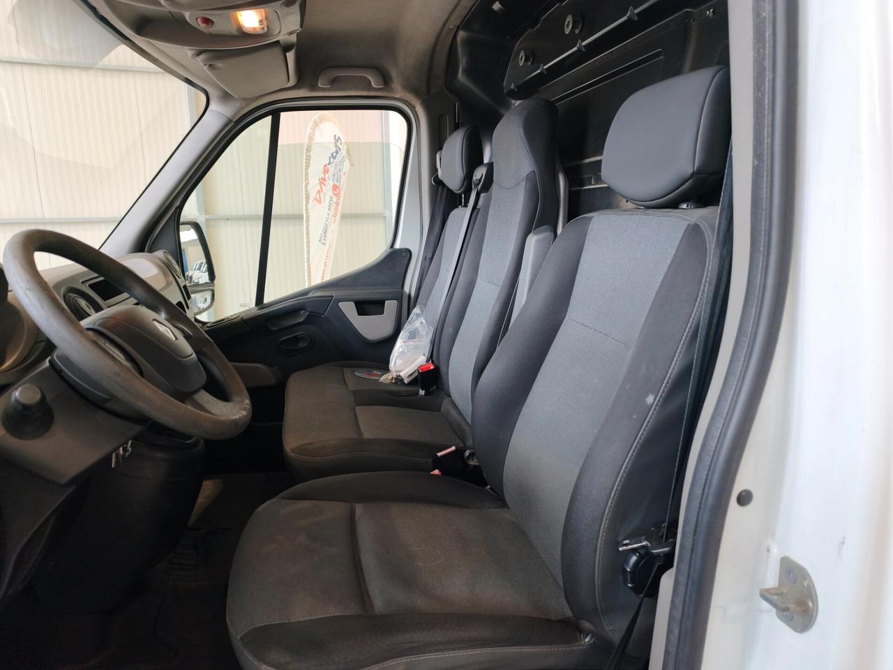 RENAULT Master T28 2.3 dCi/125 PC-TN Furgone E5