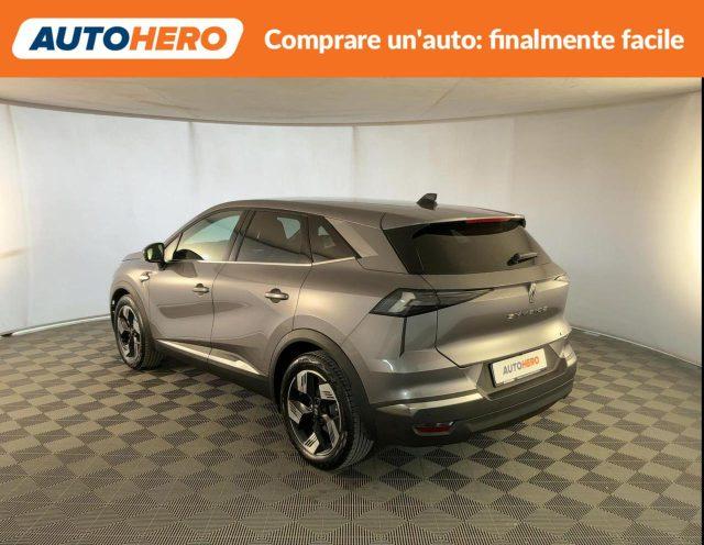 RENAULT Symbioz Full Hybrid E-Tech 160 CV Techno
