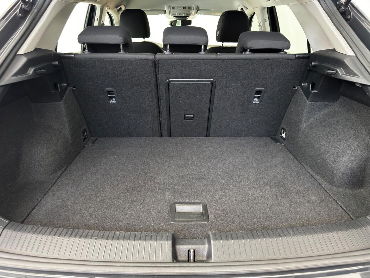 Volkswagen T-Roc 1.0 TSI Style BlueMotion Technology