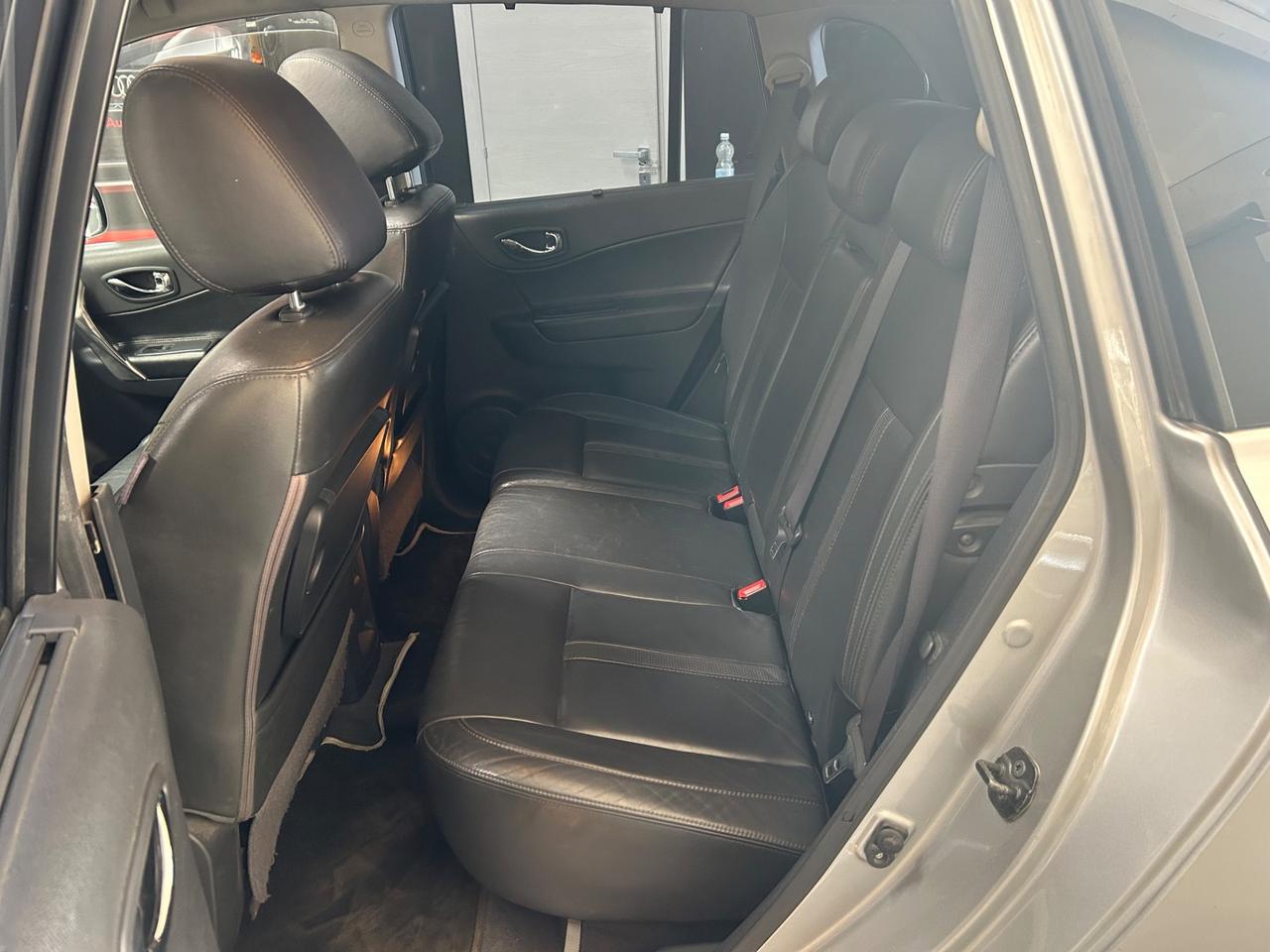 Renault Koleos 2.0 dCi 175CV 4X4 Dynamique