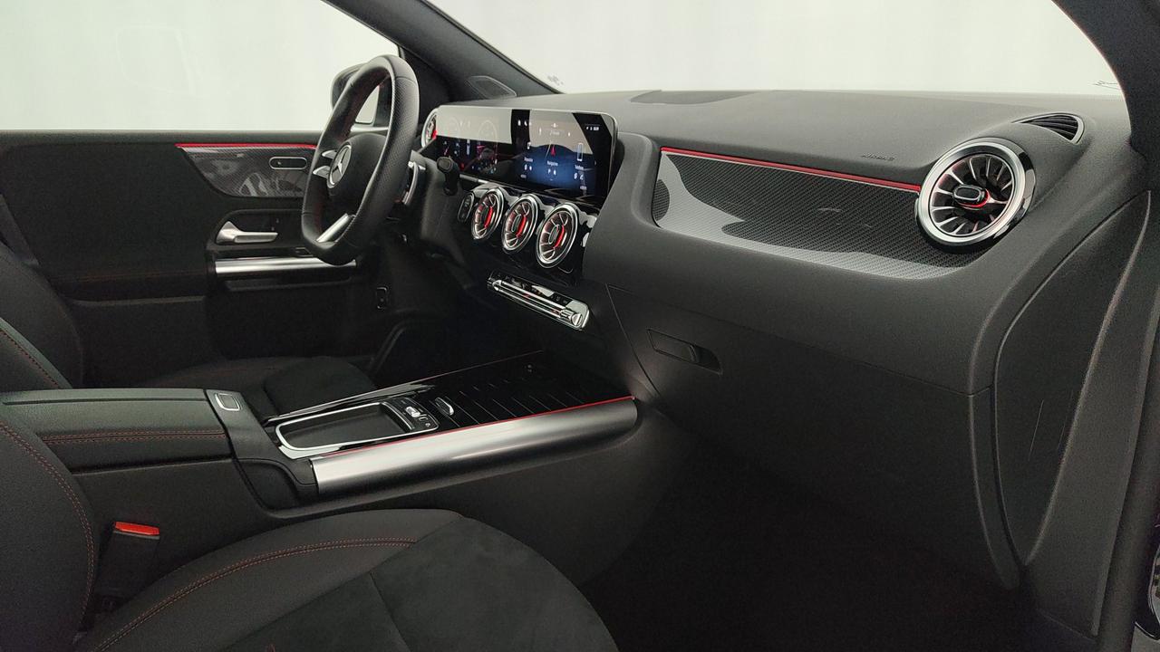 Mercedes-Benz B 180 d AMG Line Advanced Plus auto