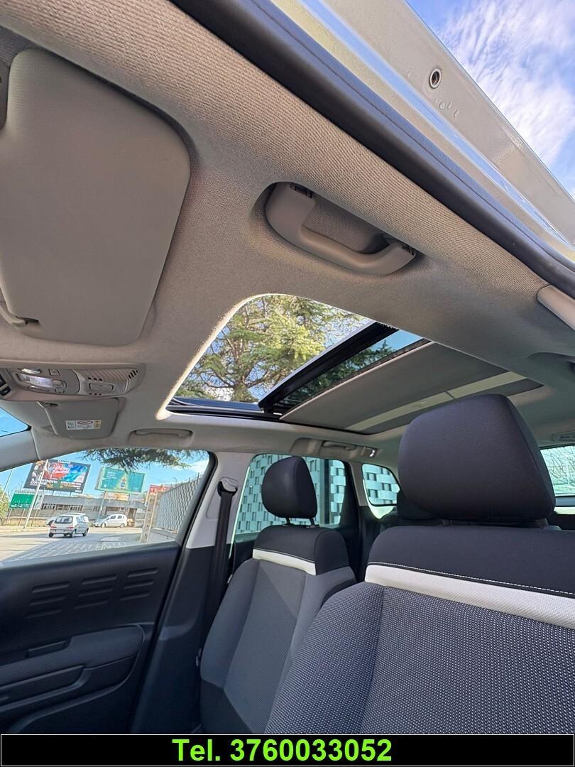 Citroen C3 Aircross 1.6 HDI