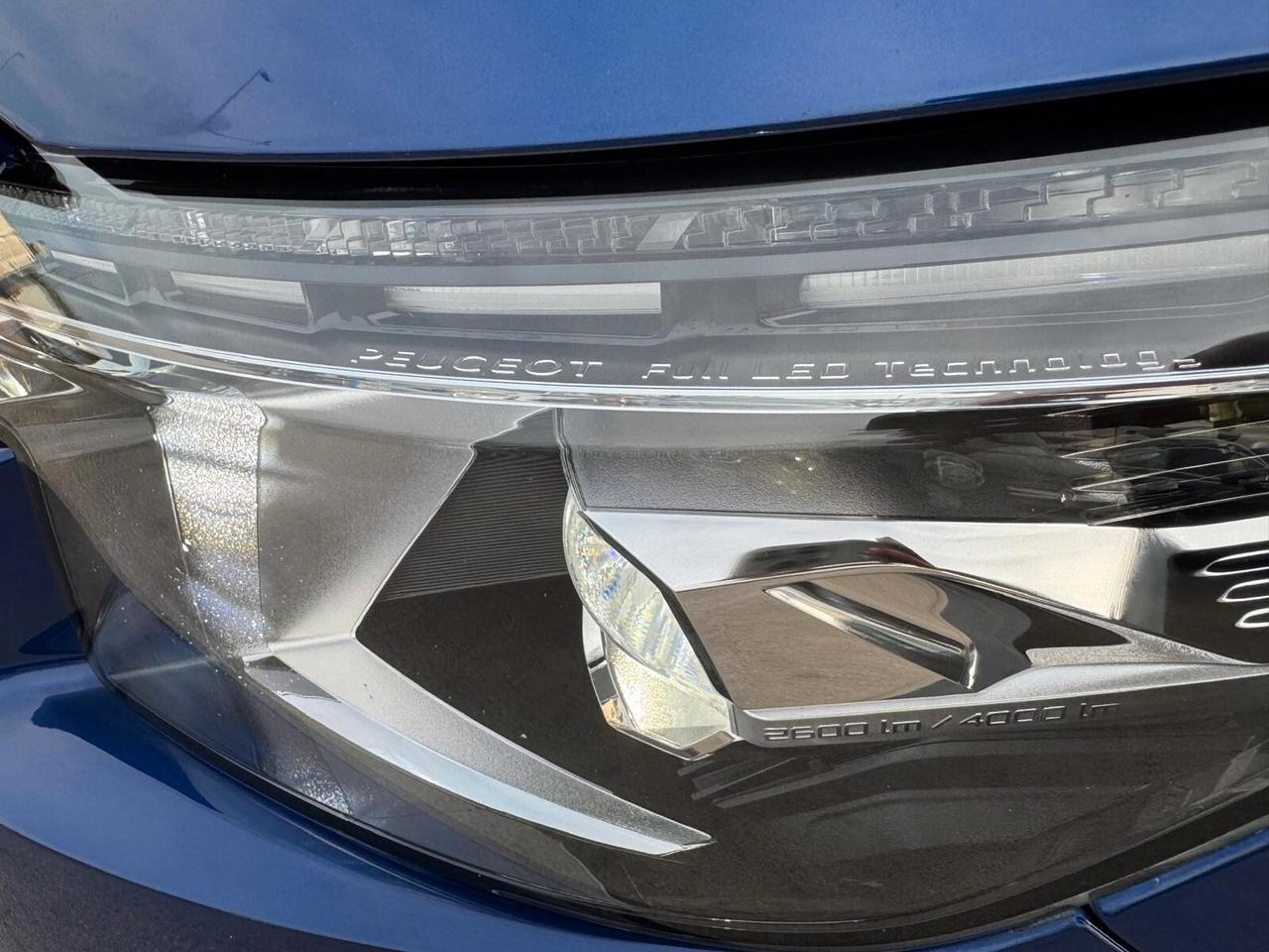 Peugeot 3008 BlueHDi aut. GT Line Tetto- 2018