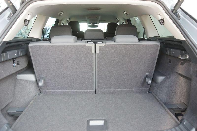 Škoda Kodiaq 1.5 m-HEV Style DSG 7p+NUOVA DA IMMATRICOLARE