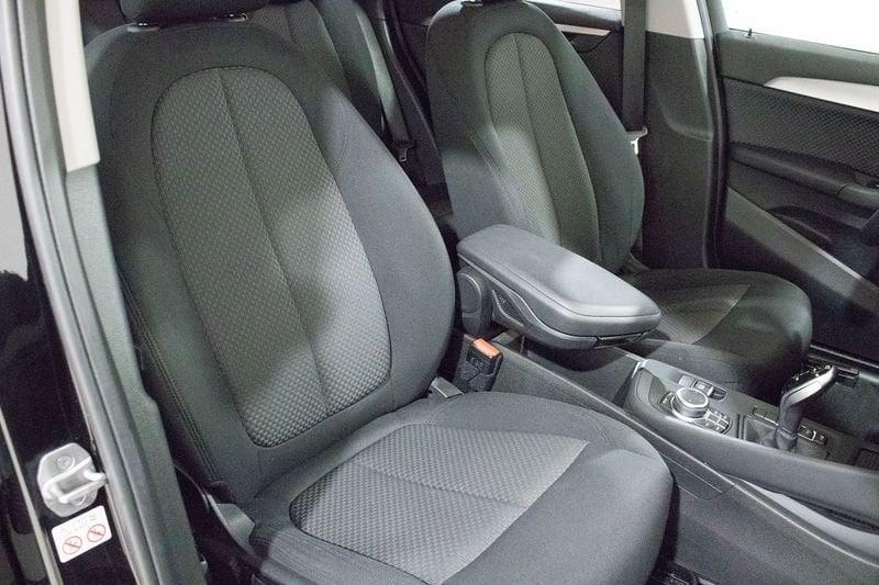 BMW X1 X1 sDrive 16d Business Advantage