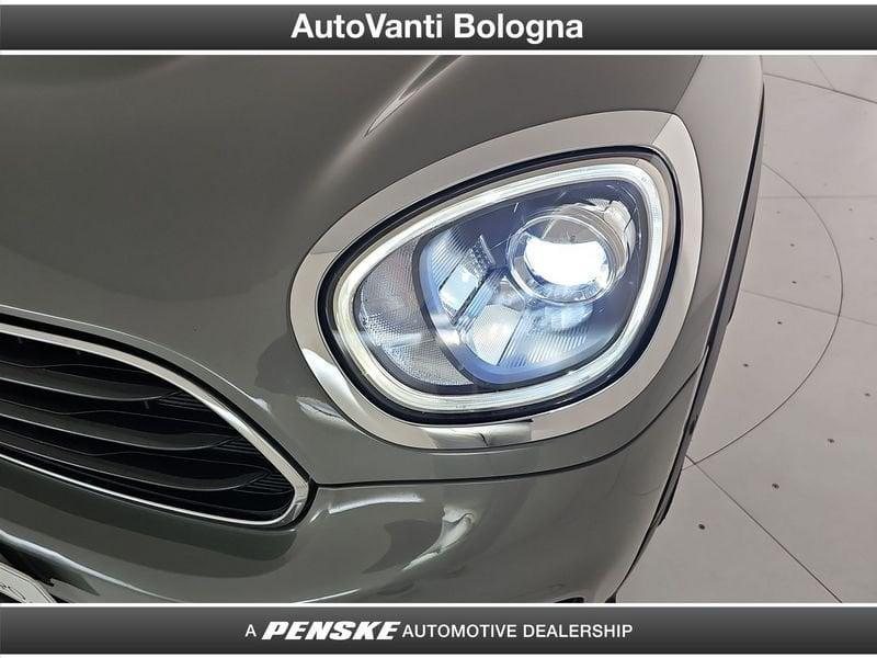 MINI Mini Countryman F60 MINI Cooper Countryman Hype