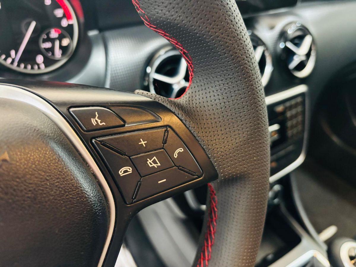 Mercedes Classe A 180 CDI Sport