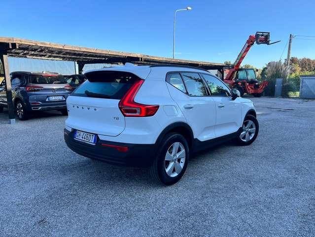 Volvo XC40 XC40 1.5 t2 Momentum my21 Unico proprietario