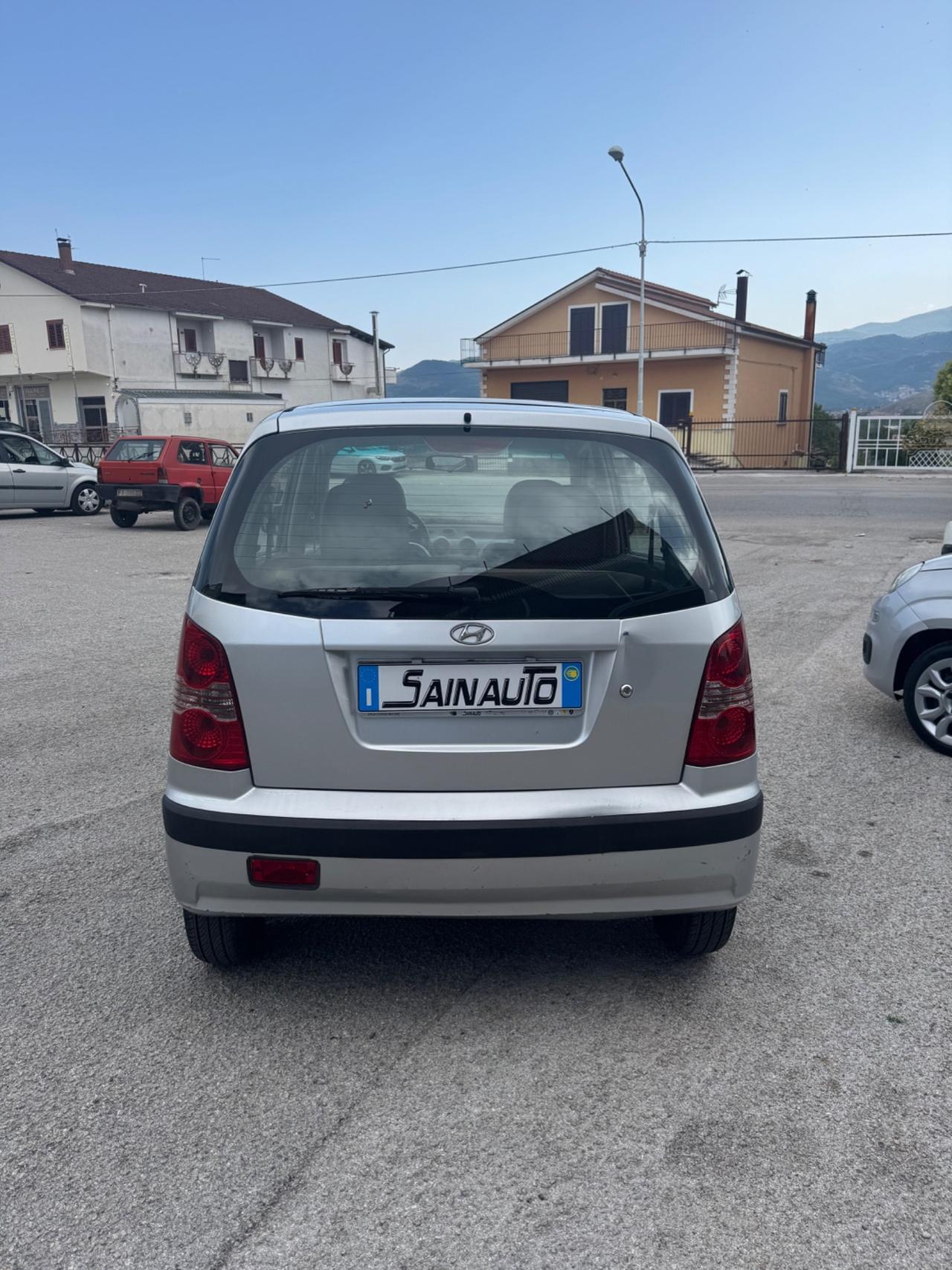 Hyundai Atos Prime 1.1 12V Active GARANZIA