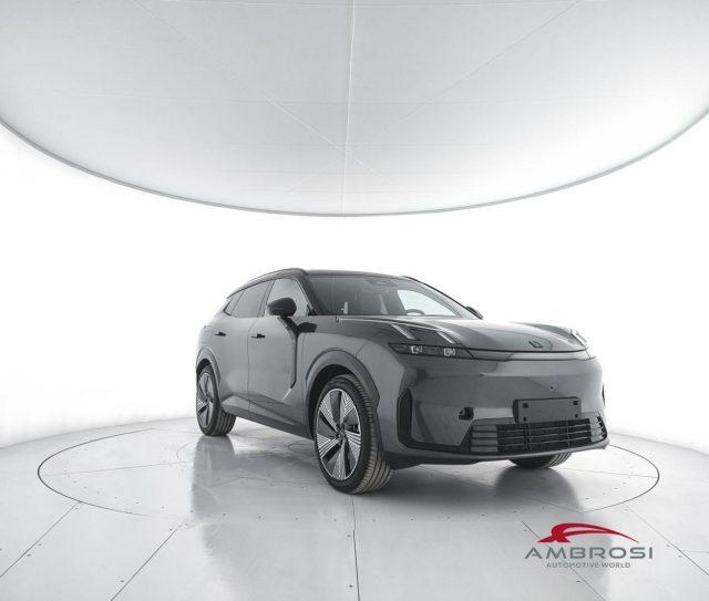 OTHERS-ANDERE OTHERS-ANDERE Lynk & Co 08 CORE