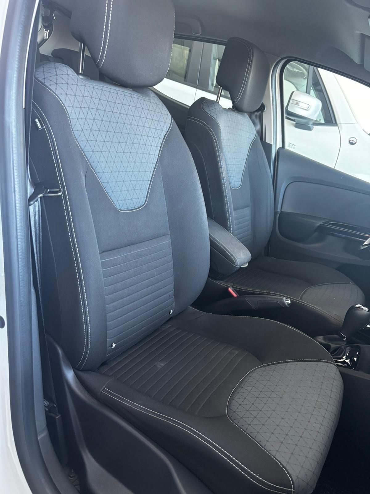 Renault Clio 1.5 dCi 8V 90CV EDC 5 porte Energy
