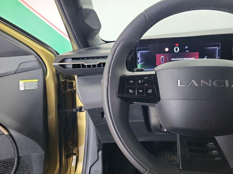 Lancia Ypsilon Ibrida Ibrida 100cv LX e-DCT