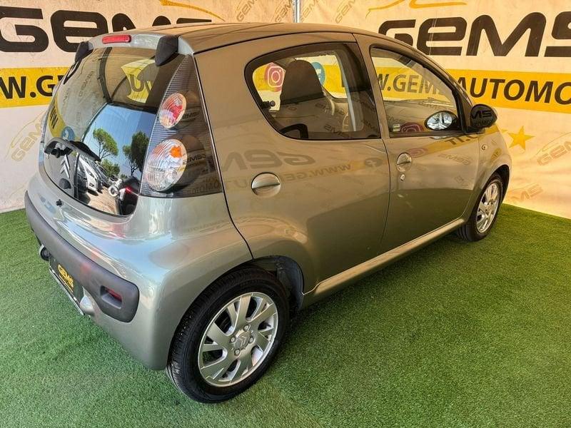 Citroën C1 1.0 5 porte airdream Amici